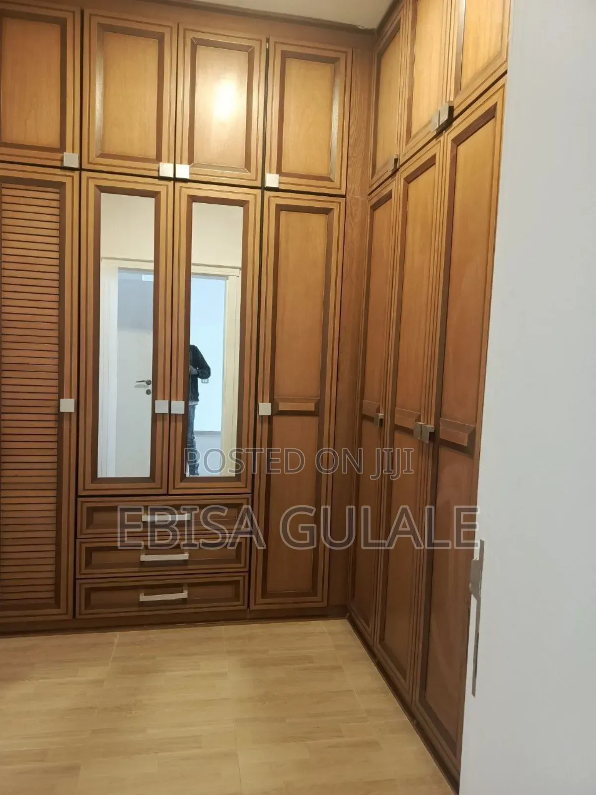 Furnished 4bdrm Farm House in Ropak, Oromia-Finfinne for sale