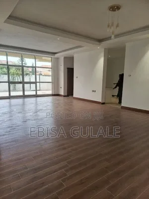 Furnished 4bdrm Farm House in Ropak, Oromia-Finfinne for sale