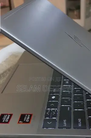 New Laptop HP Pavilion 15 16GB AMD Ryzen 5 SSD 512GB