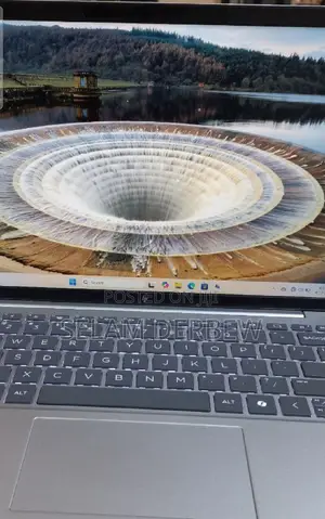 New Laptop HP Pavilion 15 16GB AMD Ryzen 5 SSD 512GB