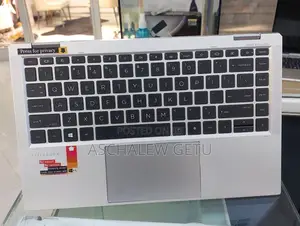 Photo - New Laptop HP Spectre 16GB Intel Core I7 SSD 512GB