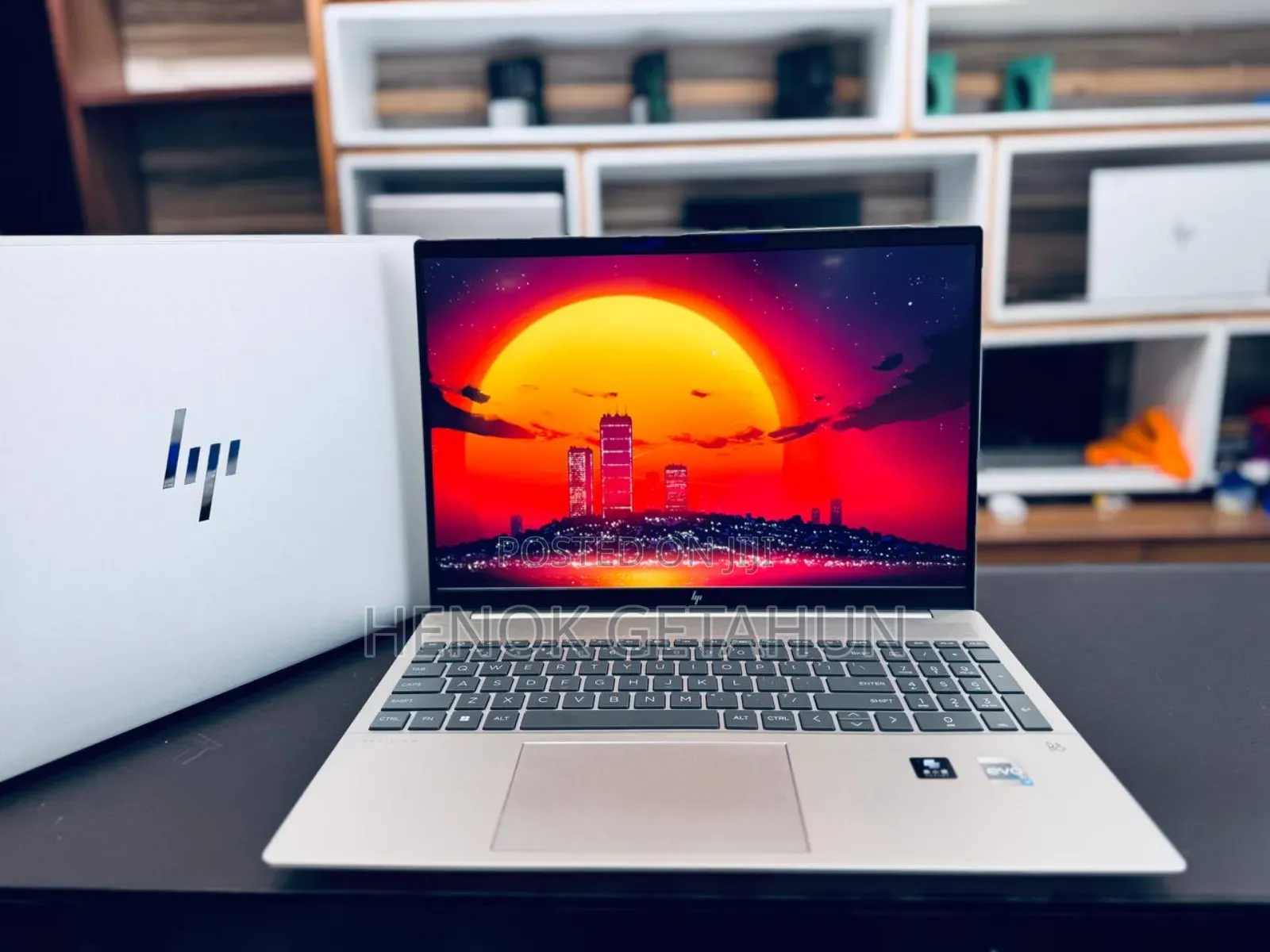 New Laptop HP Pavilion 15 16GB Intel Core I7 SSD 1T