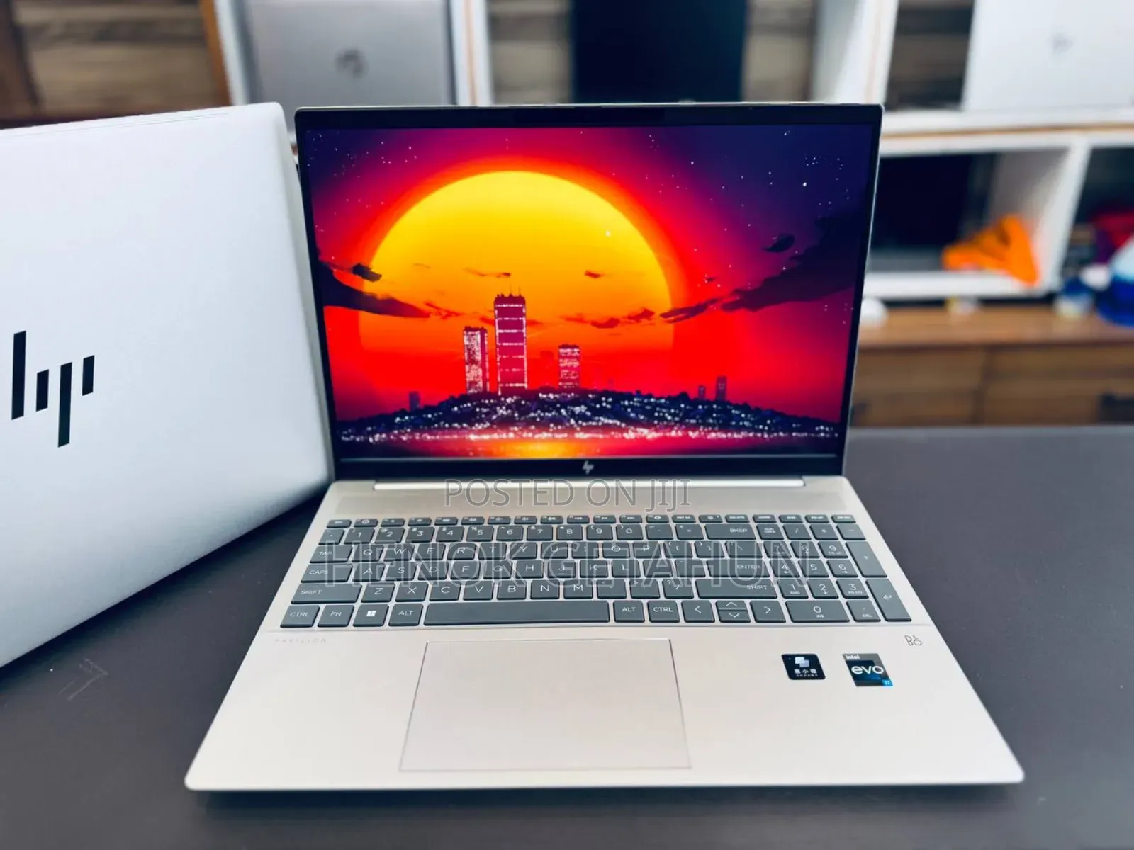 New Laptop HP Pavilion 15 16GB Intel Core I7 SSD 1T