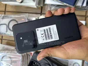 Photo - Xiaomi 14 512 GB Black