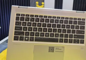 New Laptop HP ProBook 11 X360 16GB AMD Ryzen 7 SSD 512GB