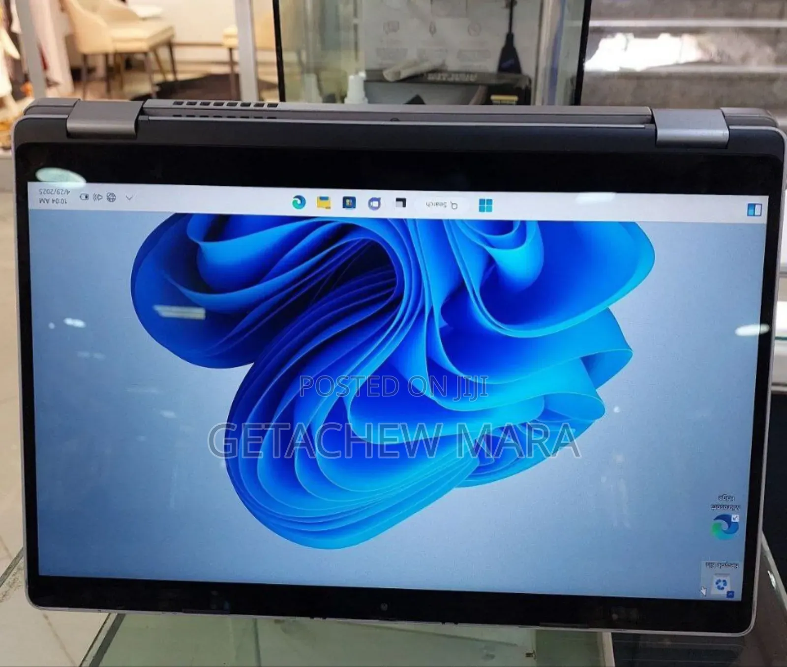 New Laptop Dell Latitude 5310 16GB Intel Core I7 SSD 512GB