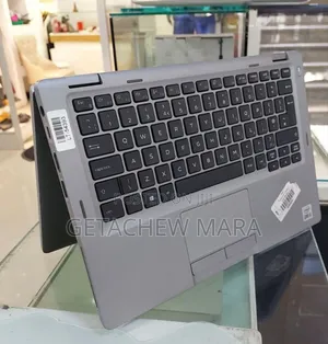 New Laptop Dell Latitude 5310 16GB Intel Core I7 SSD 512GB