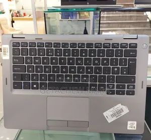 New Laptop Dell Latitude 5310 16GB Intel Core I7 SSD 512GB