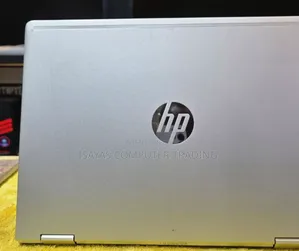 New Laptop HP ProBook 11 X360 16GB AMD Ryzen 7 SSD 512GB