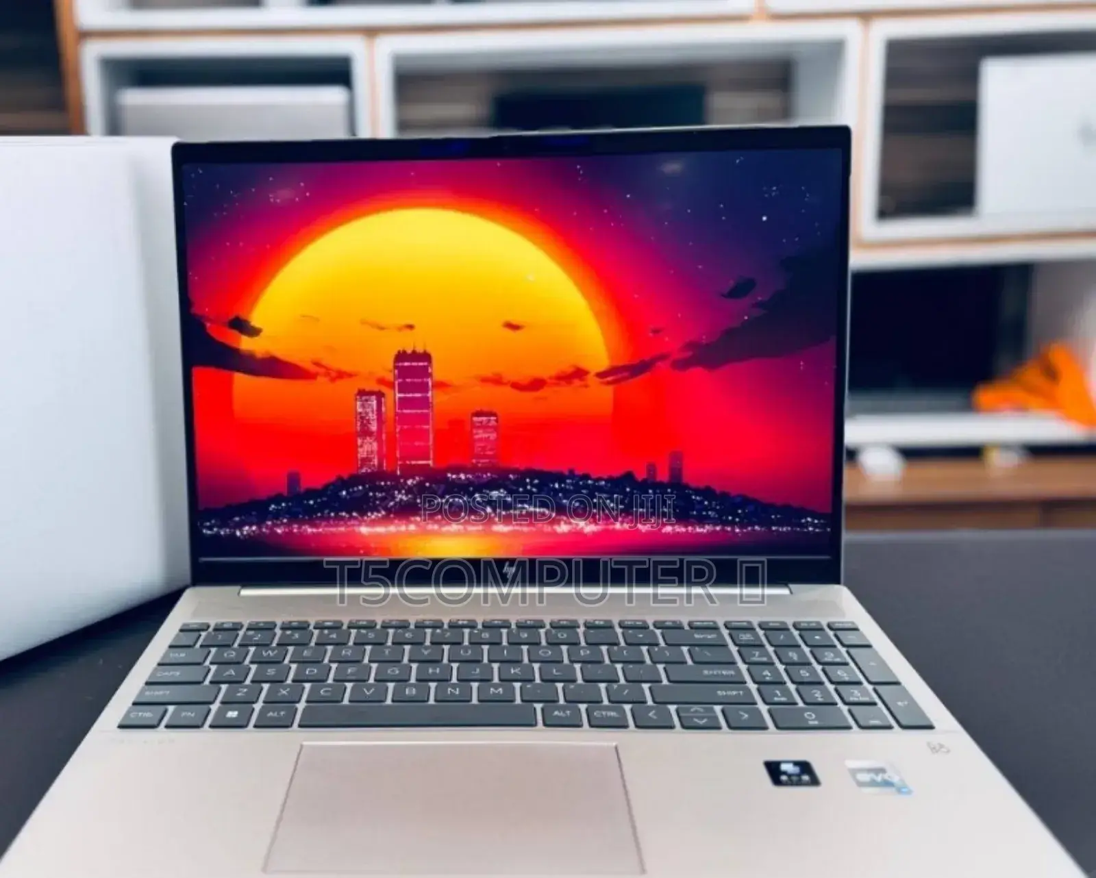 New Laptop HP 16GB Intel Core I7 SSD 1T