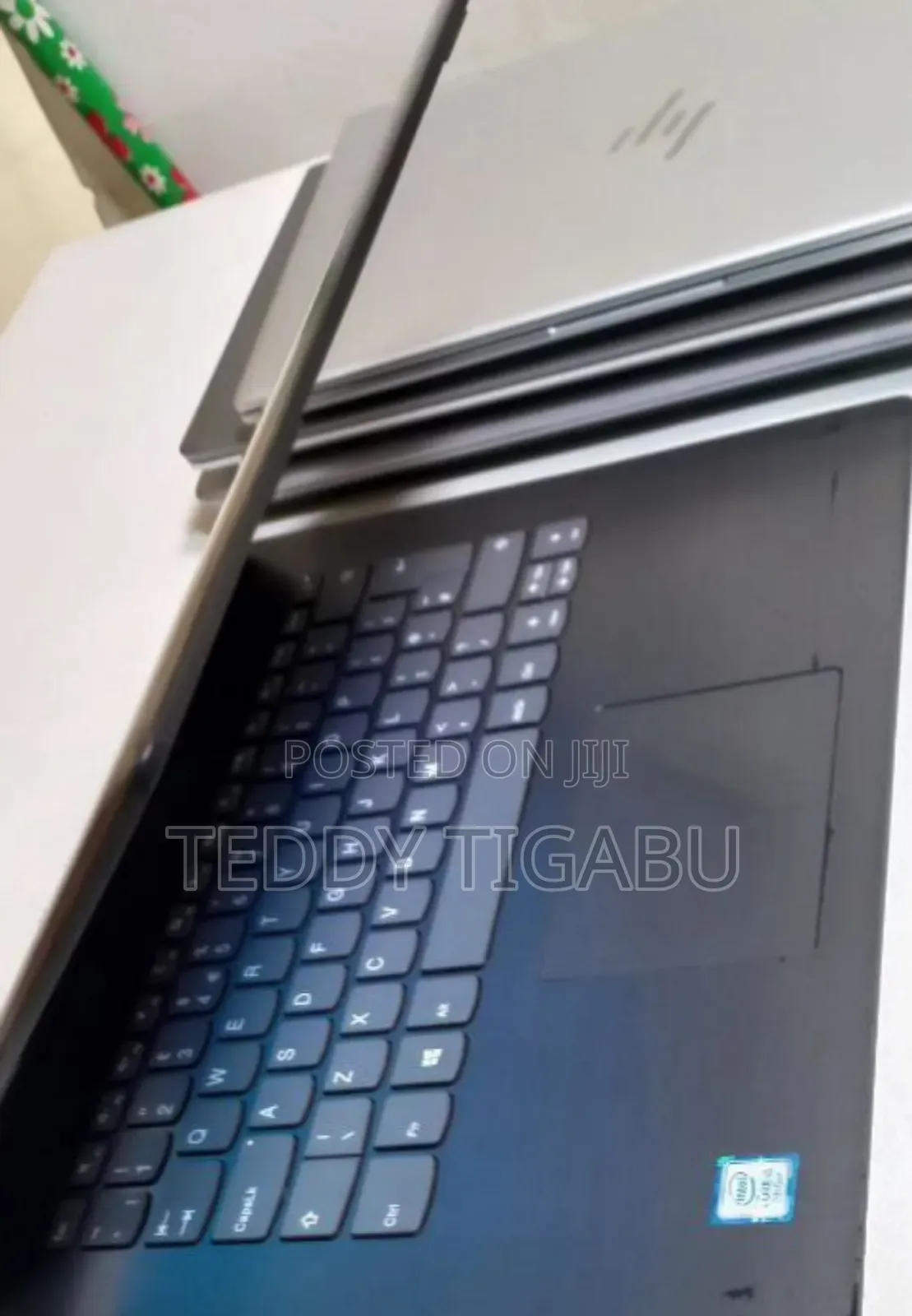 New Laptop Lenovo IdeaPad 320 4GB Intel Core I5 HDD 1T