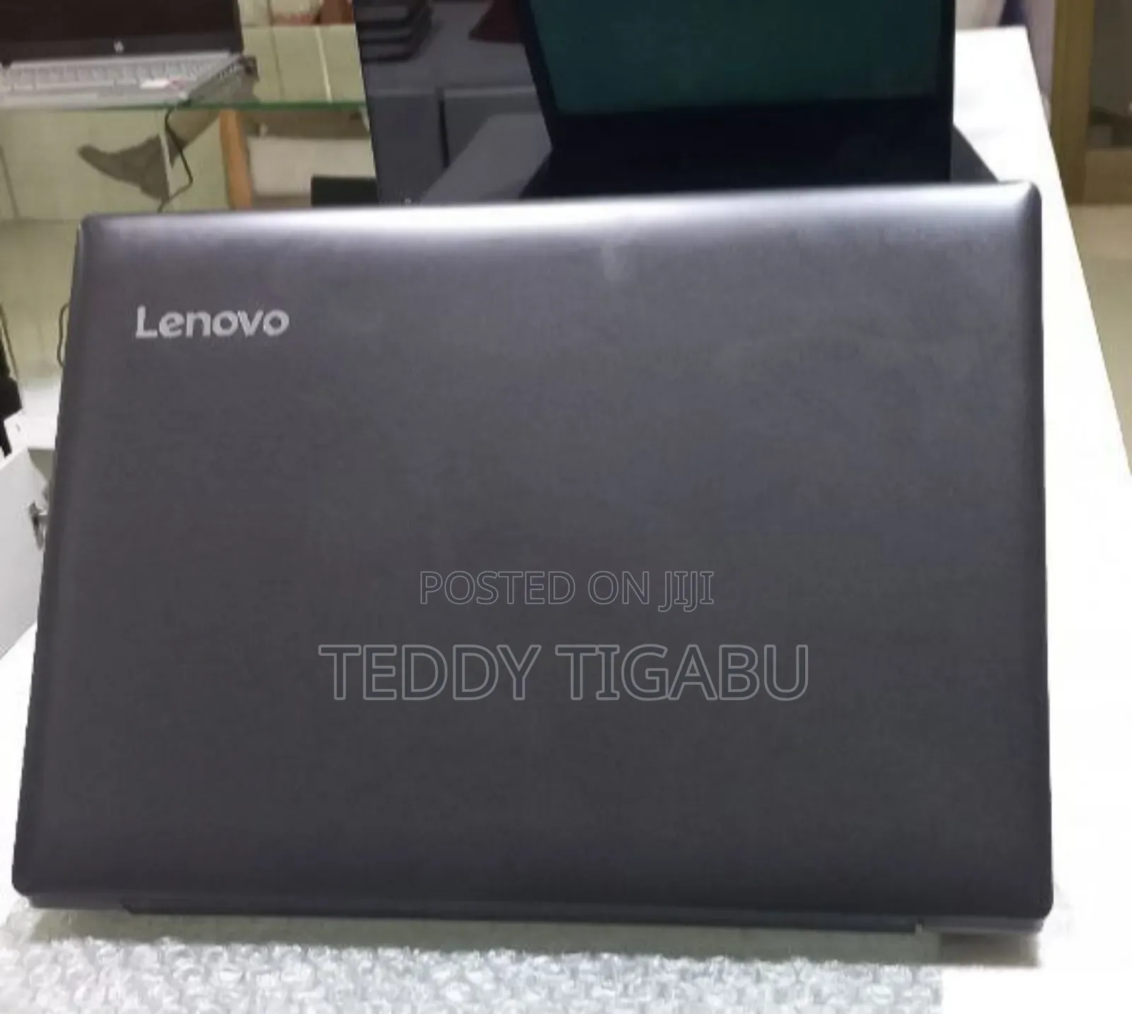 New Laptop Lenovo IdeaPad 320 4GB Intel Core I5 HDD 1T