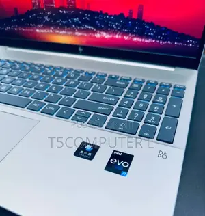 New Laptop HP 16GB Intel Core I7 SSD 1T
