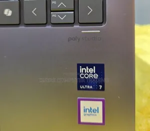 New Laptop HP Envy X360 16GB Intel Core Ultra 7 SSD 1T