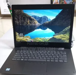 New Laptop Lenovo IdeaPad 320 4GB Intel Core I5 HDD 1T
