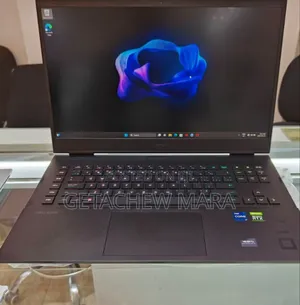 New Laptop HP Omen X 32GB Intel Core I7 SSD 1T