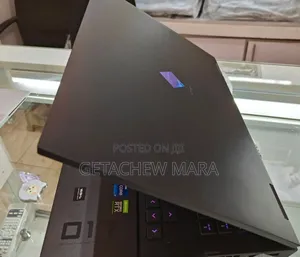 New Laptop HP Omen X 32GB Intel Core I7 SSD 1T