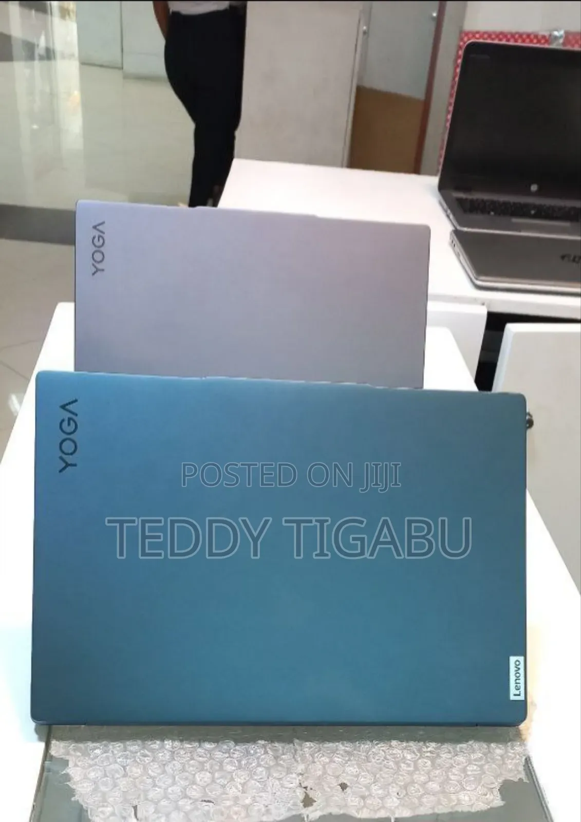 New Laptop Lenovo Yoga 11e 32GB Intel Core I7 SSD 1T