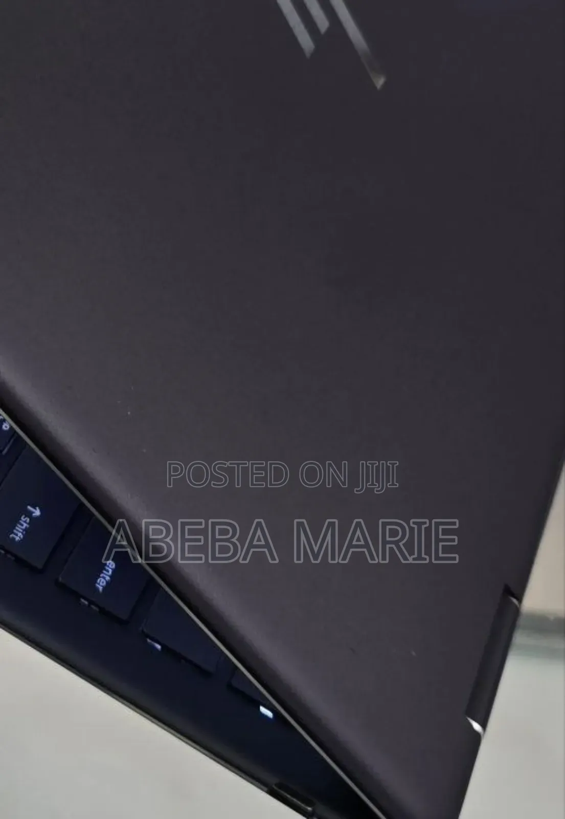 New Laptop HP Spectre X360 16GB Intel Core I7 SSD 1T