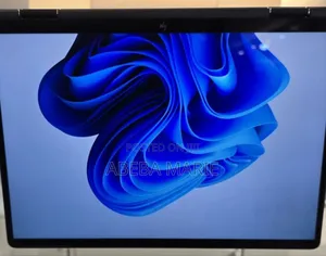 New Laptop HP Spectre X360 16GB Intel Core I7 SSD 1T