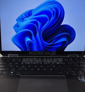 New Laptop HP Spectre X360 16GB Intel Core I7 SSD 1T