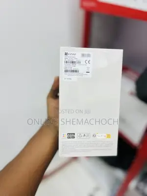 Ezviz Ty2 Smart Home Camera