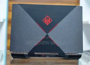 Photo - New Laptop HP Omen 15-Ce0xx 16GB Intel Core I7 SSD 512GB