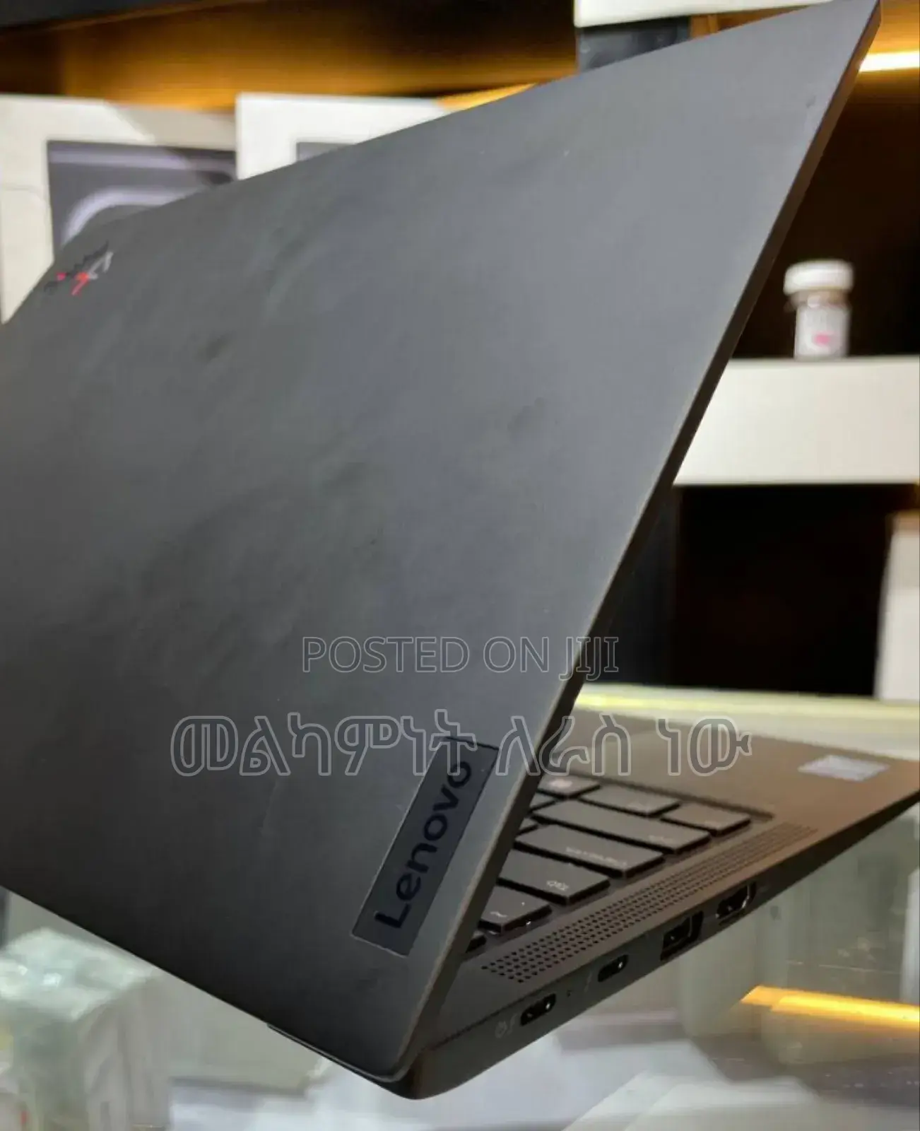 New Laptop Lenovo ThinkPad X1 Carbon 32GB Intel Core I7 SSD 512GB