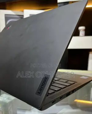 New Laptop Lenovo ThinkPad X1 Carbon 32GB Intel Core I7 SSD 512GB