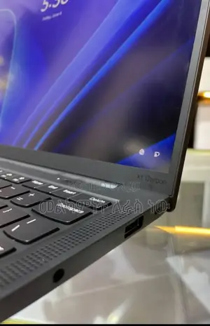 New Laptop Lenovo ThinkPad X1 Carbon 32GB Intel Core I7 SSD 512GB