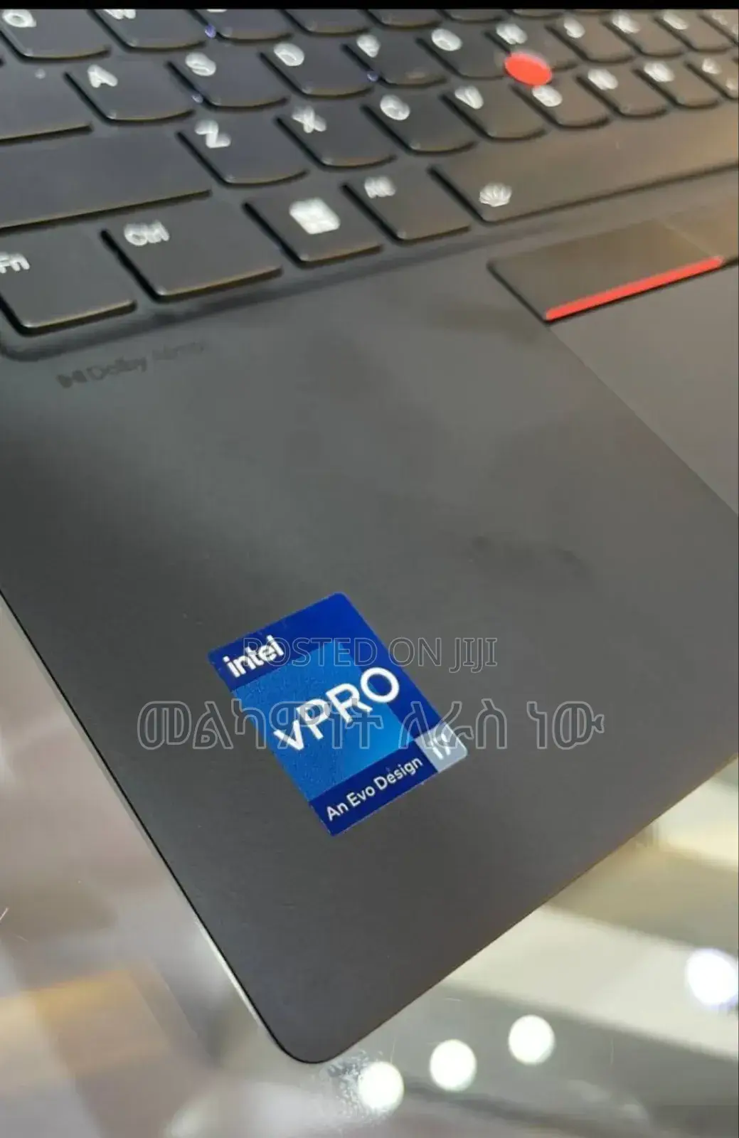 New Laptop Lenovo ThinkPad X1 Carbon 32GB Intel Core I7 SSD 512GB