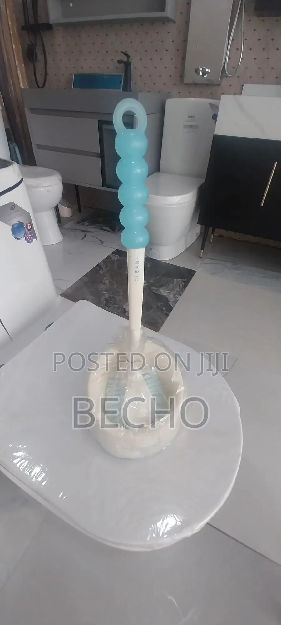 Toilet Brush