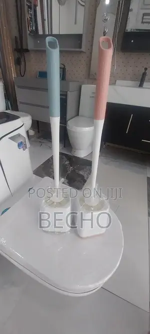 Toilet Brush