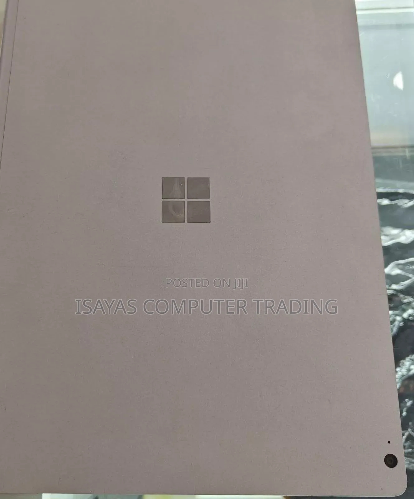 New Laptop Microsoft Surface 16GB Intel Core I7 SSD 512GB