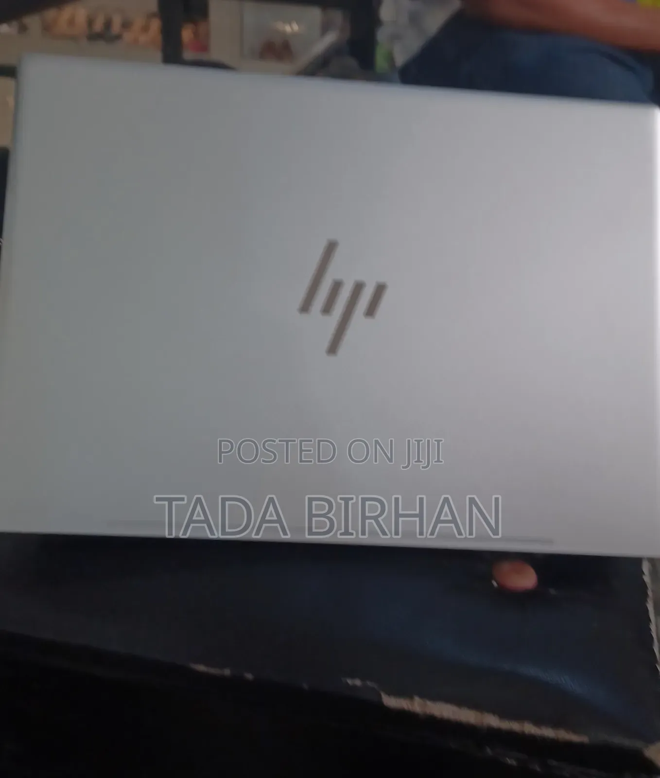New Laptop HP Envy 13 16GB Intel Core I7 SSD 1T