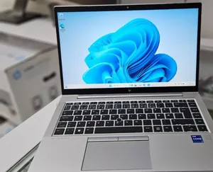 New Laptop HP EliteBook 840 G8 16GB Intel Core I7 SSD 512GB