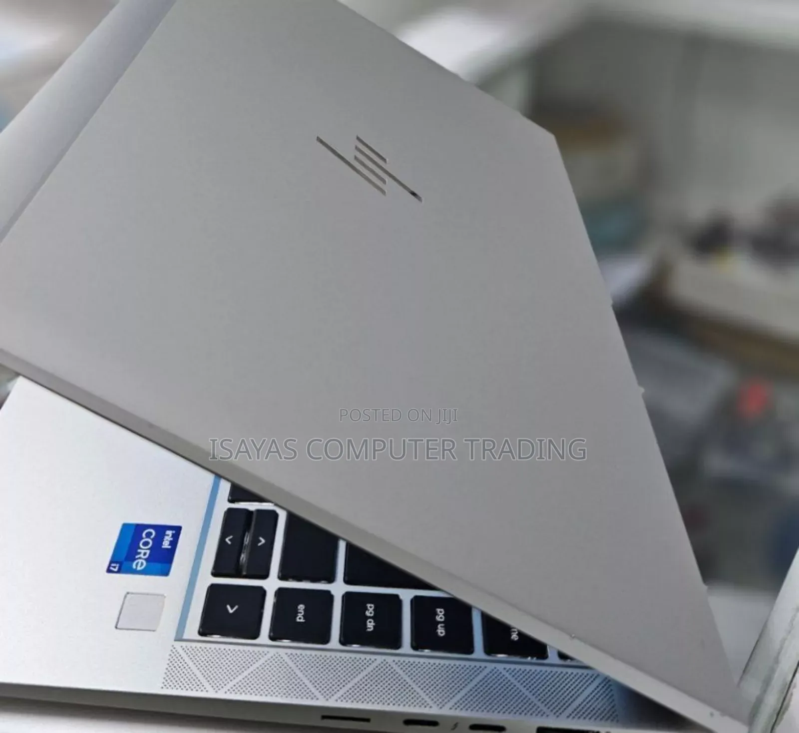 New Laptop HP EliteBook 840 G8 16GB Intel Core I7 SSD 512GB