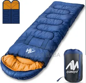 Sleeping Bag