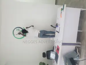 Indoor Logo, Foam or Acyrlic