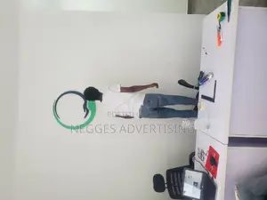 Indoor Logo, Foam or Acyrlic