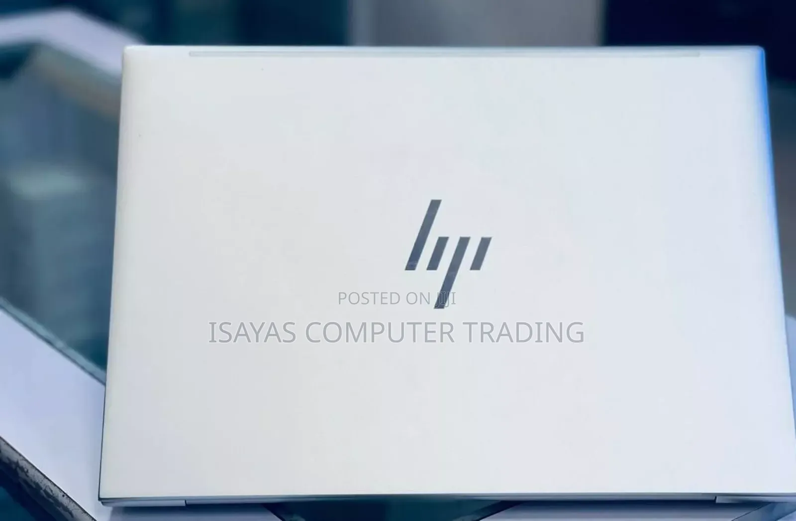 New Laptop HP EliteBook 840 G8 16GB Intel Core I7 SSD 512GB