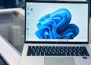 New Laptop HP EliteBook 840 G8 16GB Intel Core I7 SSD 512GB