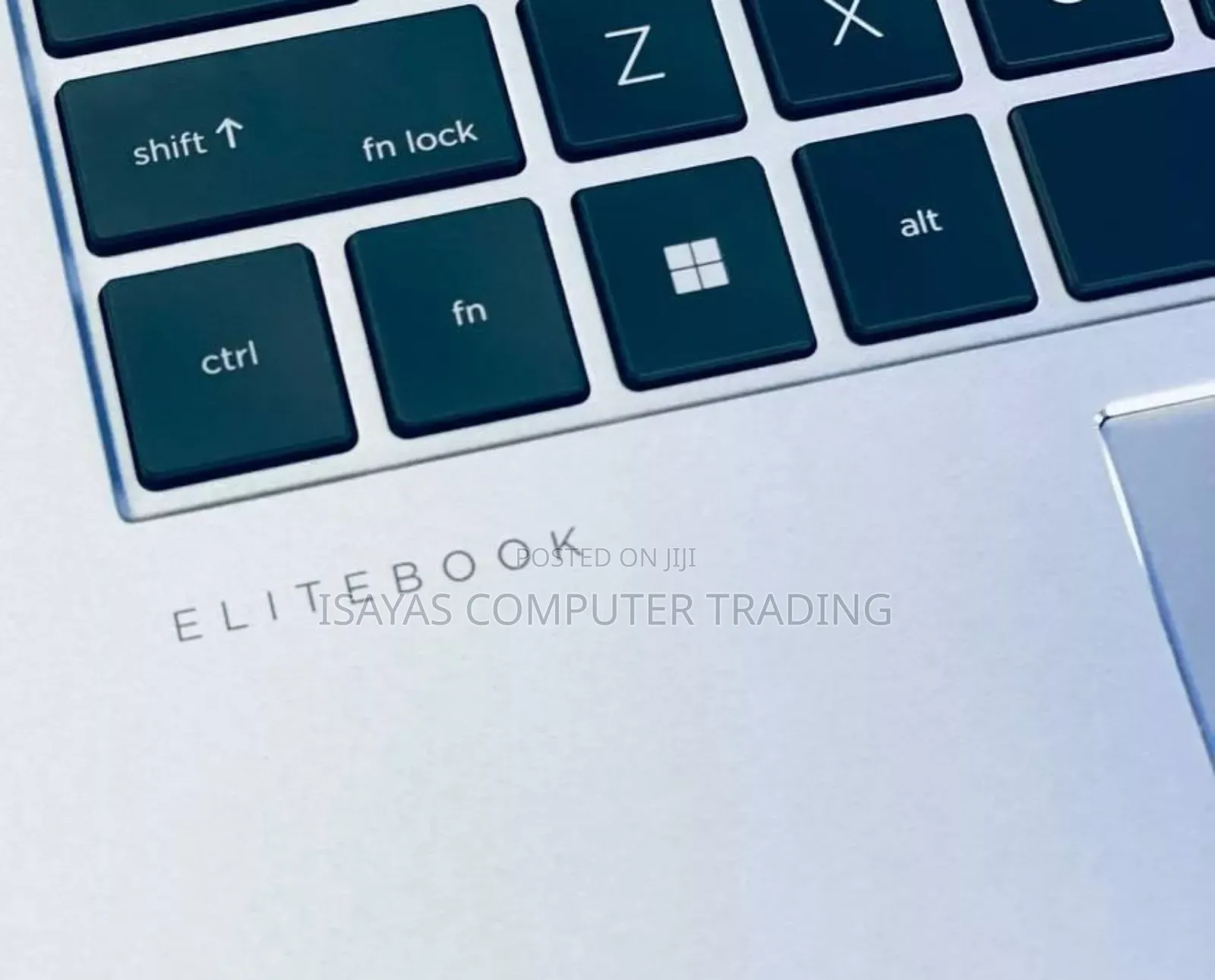 New Laptop HP EliteBook 840 G8 16GB Intel Core I7 SSD 512GB