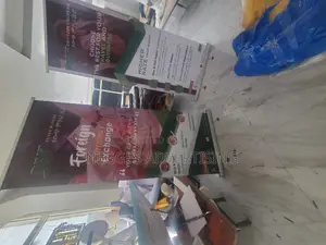 Photo - Roll Up Banner