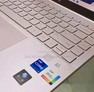New Laptop HP Pavilion 15 16GB Intel Core I7 SSD 512GB