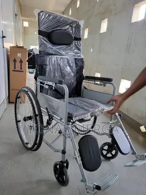 Multifunctional Wheelchair畛٠toilet Wheelchair5||Wheelchair