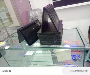 Photo - New Laptop Lenovo Yoga 11e 8GB Intel Core I3 SSD 128GB