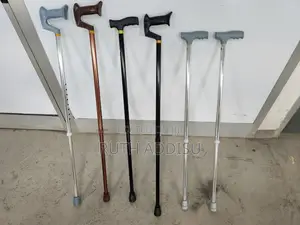 Photo - Different Types of Cane Color and Height Cane米飯stick Cane