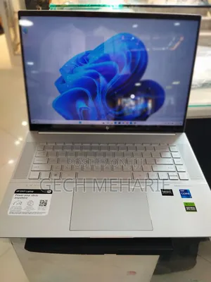 New Laptop HP Envy 16 Gaming 16-H1023dx 16GB Intel Core I7 SSD 1T
