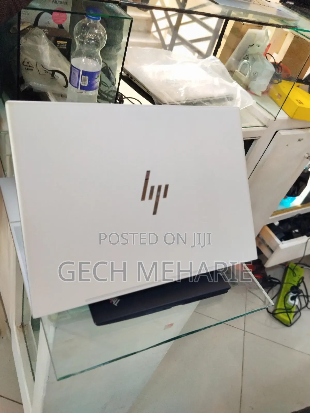 New Laptop HP Envy 16 Gaming 16-H1023dx 16GB Intel Core I7 SSD 1T